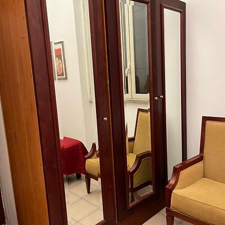 Il Regno Delle Due Sicilie I Apartment Palermo Bagian luar foto