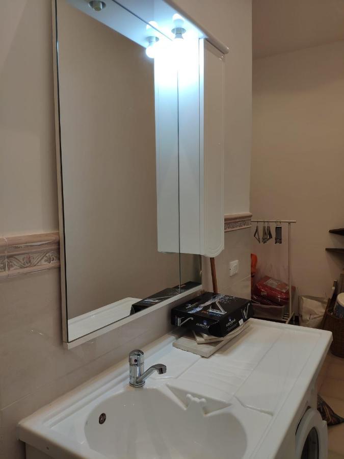 Il Regno Delle Due Sicilie I Apartment Palermo Bagian luar foto