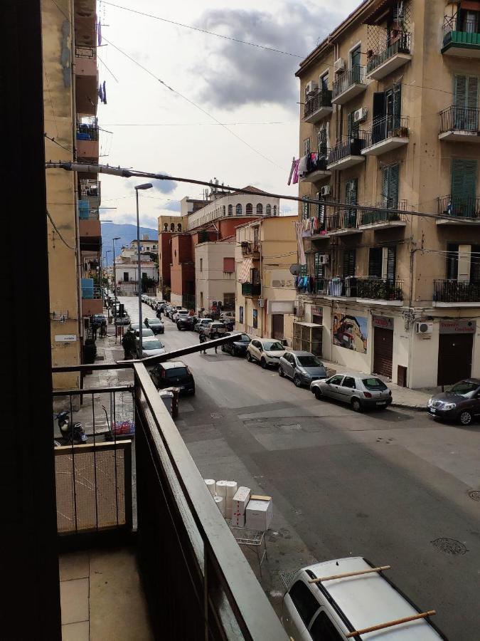 Il Regno Delle Due Sicilie I Apartment Palermo Bagian luar foto
