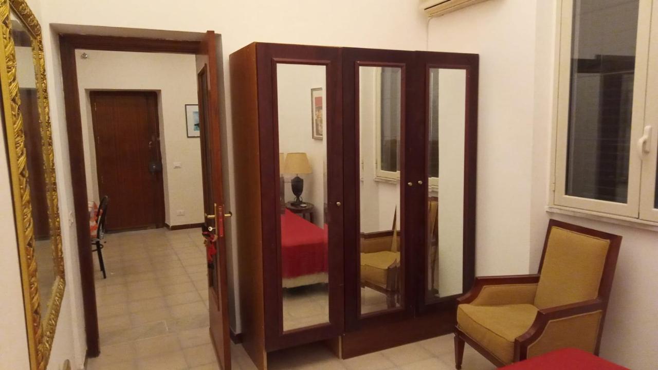 Il Regno Delle Due Sicilie I Apartment Palermo Bagian luar foto