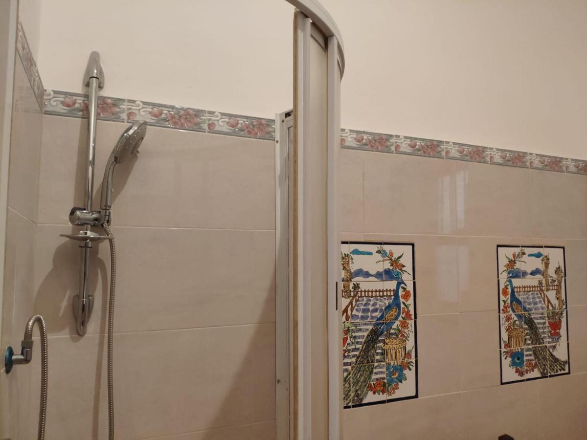 Il Regno Delle Due Sicilie I Apartment Palermo Bagian luar foto