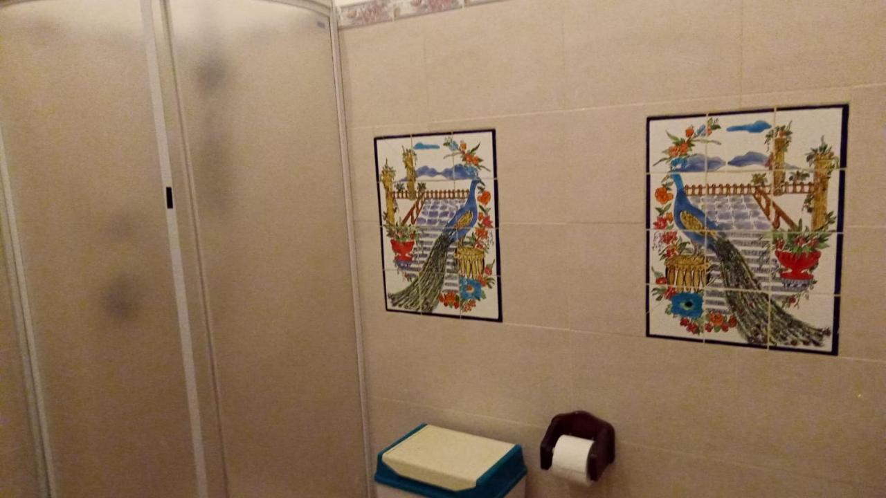 Il Regno Delle Due Sicilie I Apartment Palermo Bagian luar foto