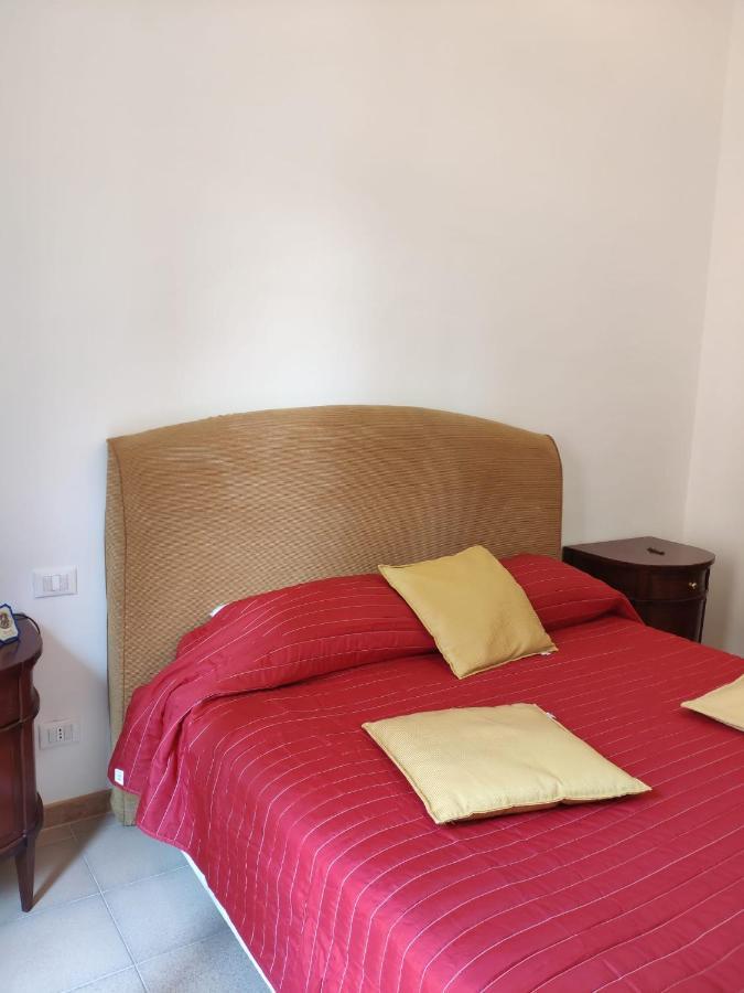 Il Regno Delle Due Sicilie I Apartment Palermo Bagian luar foto