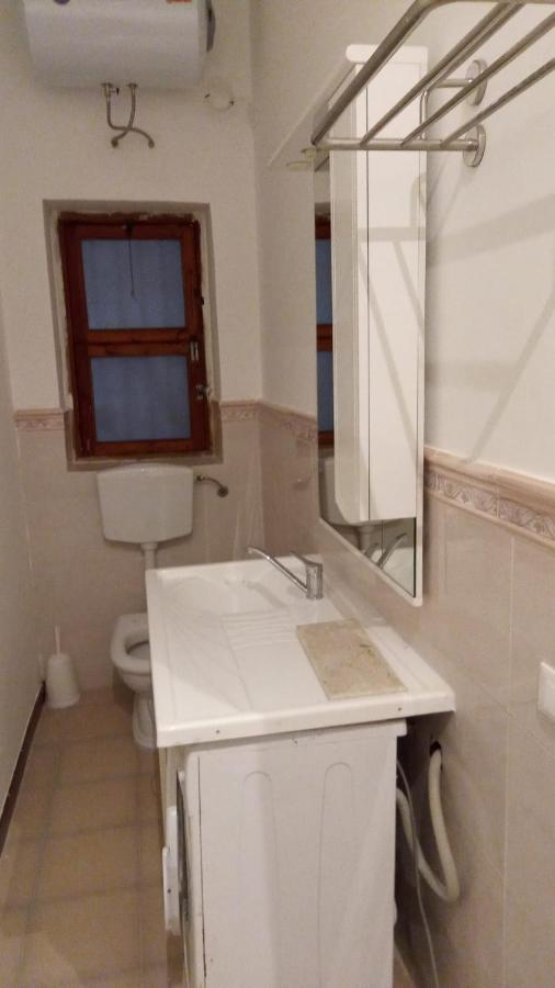 Il Regno Delle Due Sicilie I Apartment Palermo Bagian luar foto