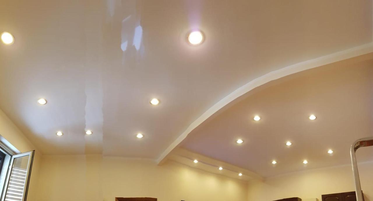 Il Regno Delle Due Sicilie I Apartment Palermo Bagian luar foto
