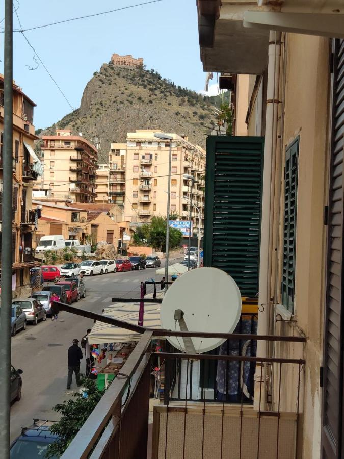 Il Regno Delle Due Sicilie I Apartment Palermo Bagian luar foto