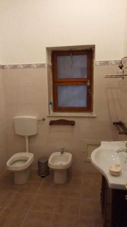Il Regno Delle Due Sicilie I Apartment Palermo Bagian luar foto