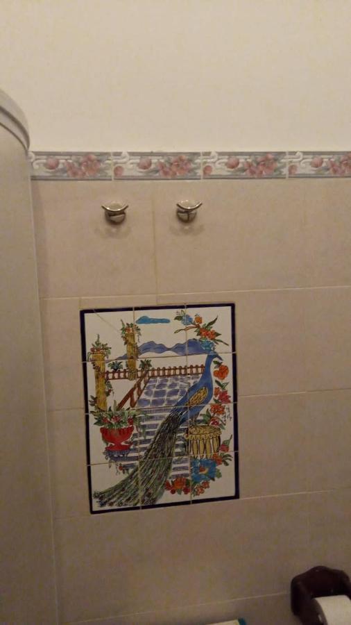 Il Regno Delle Due Sicilie I Apartment Palermo Bagian luar foto
