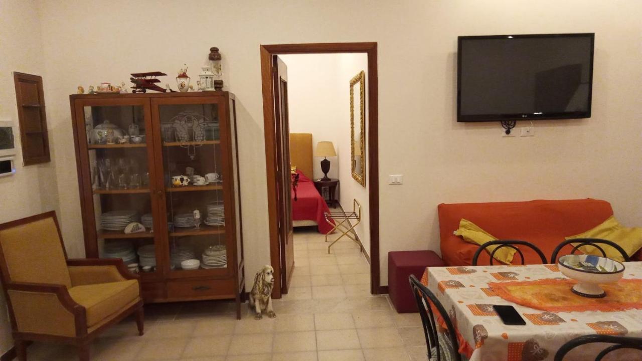 Il Regno Delle Due Sicilie I Apartment Palermo Bagian luar foto