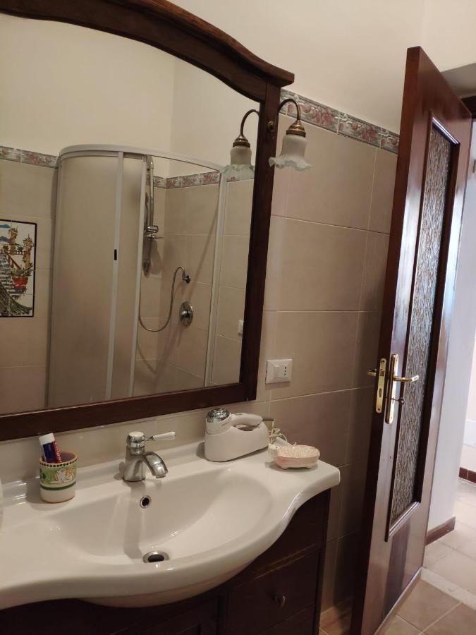 Il Regno Delle Due Sicilie I Apartment Palermo Bagian luar foto