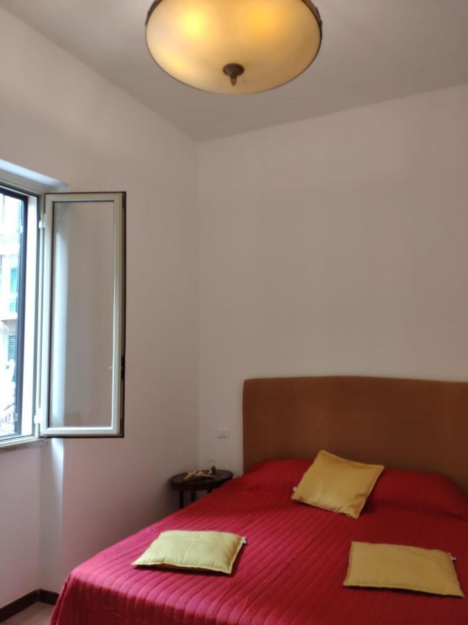 Il Regno Delle Due Sicilie I Apartment Palermo Bagian luar foto