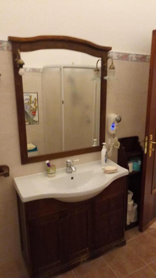 Il Regno Delle Due Sicilie I Apartment Palermo Bagian luar foto