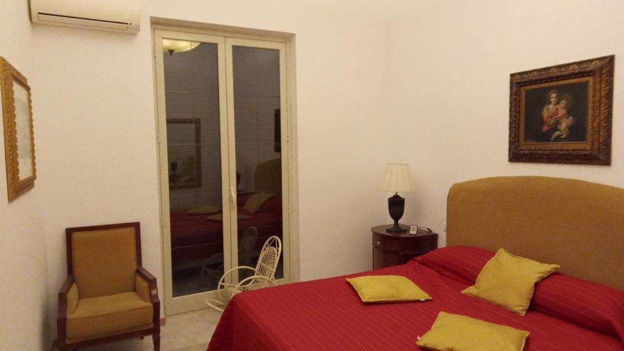 Il Regno Delle Due Sicilie I Apartment Palermo Bagian luar foto