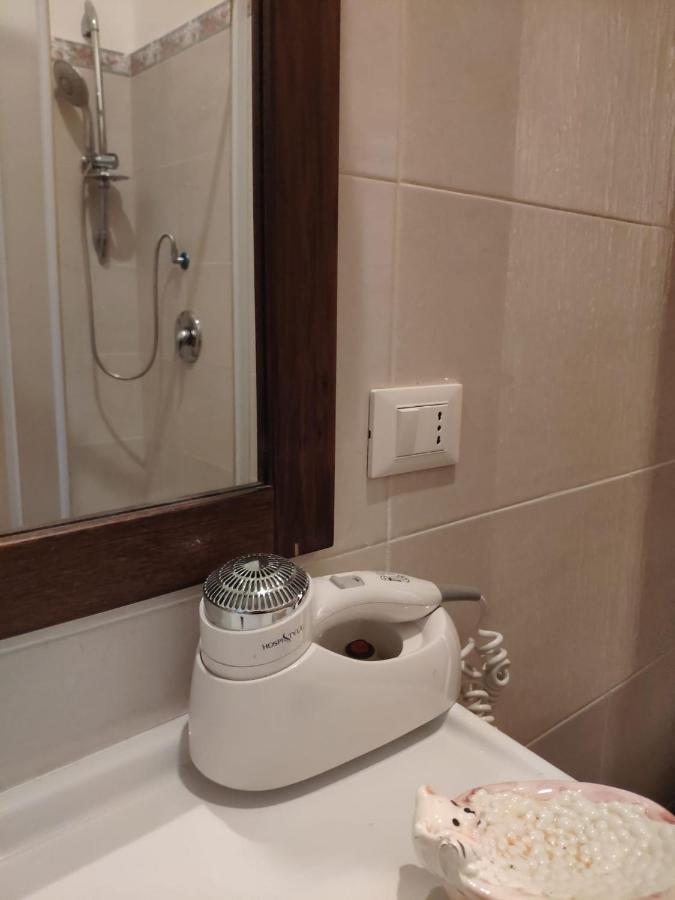 Il Regno Delle Due Sicilie I Apartment Palermo Bagian luar foto