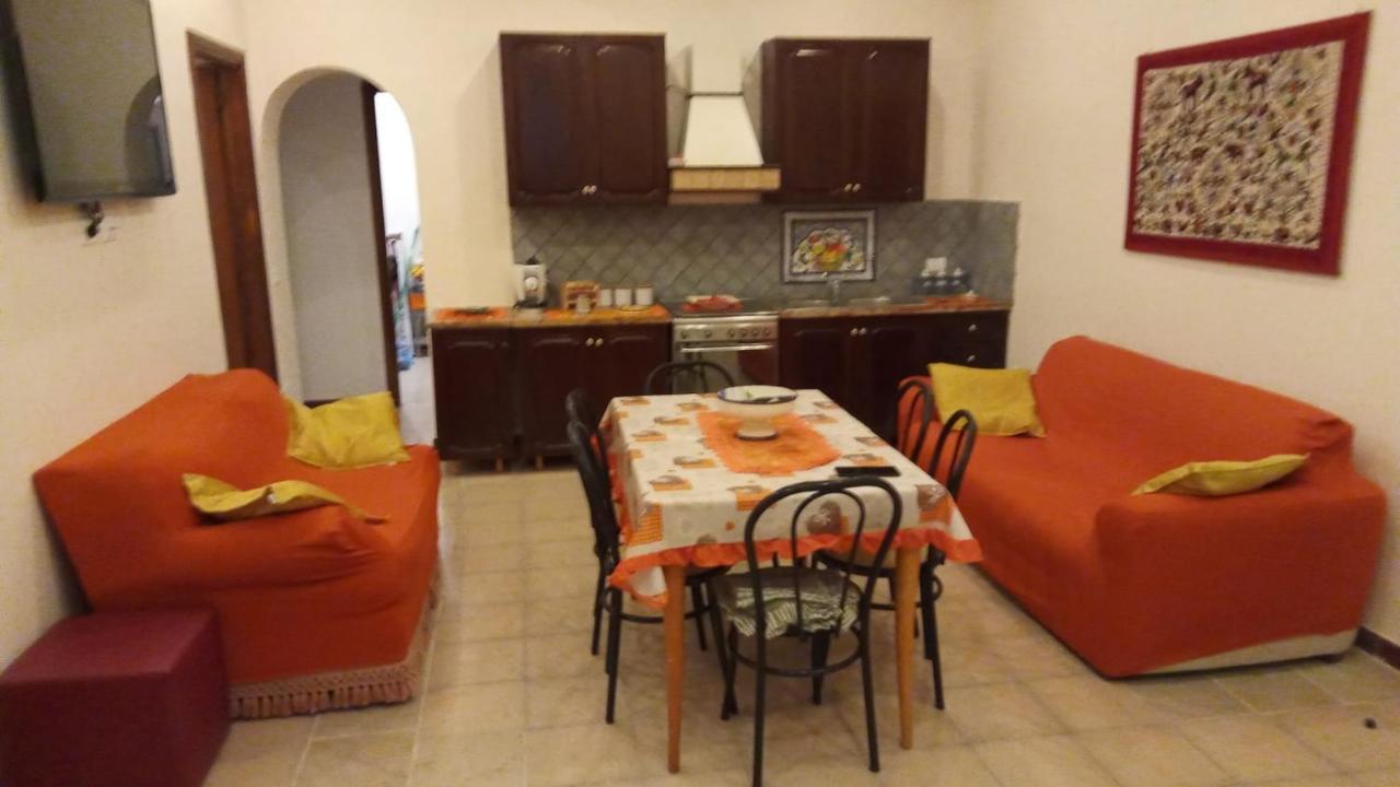 Il Regno Delle Due Sicilie I Apartment Palermo Bagian luar foto