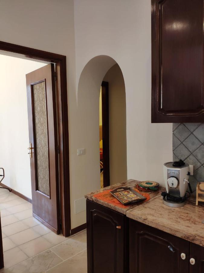 Il Regno Delle Due Sicilie I Apartment Palermo Bagian luar foto