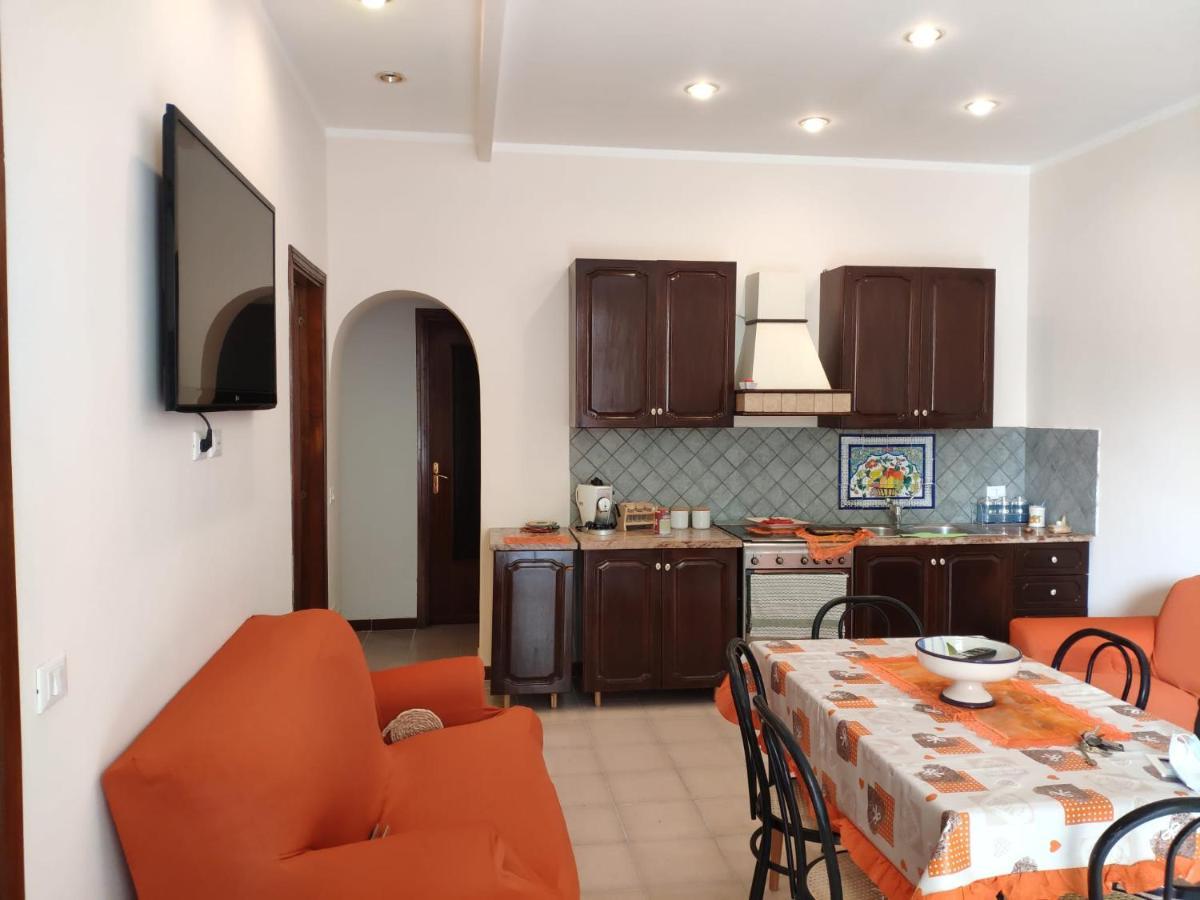 Il Regno Delle Due Sicilie I Apartment Palermo Bagian luar foto