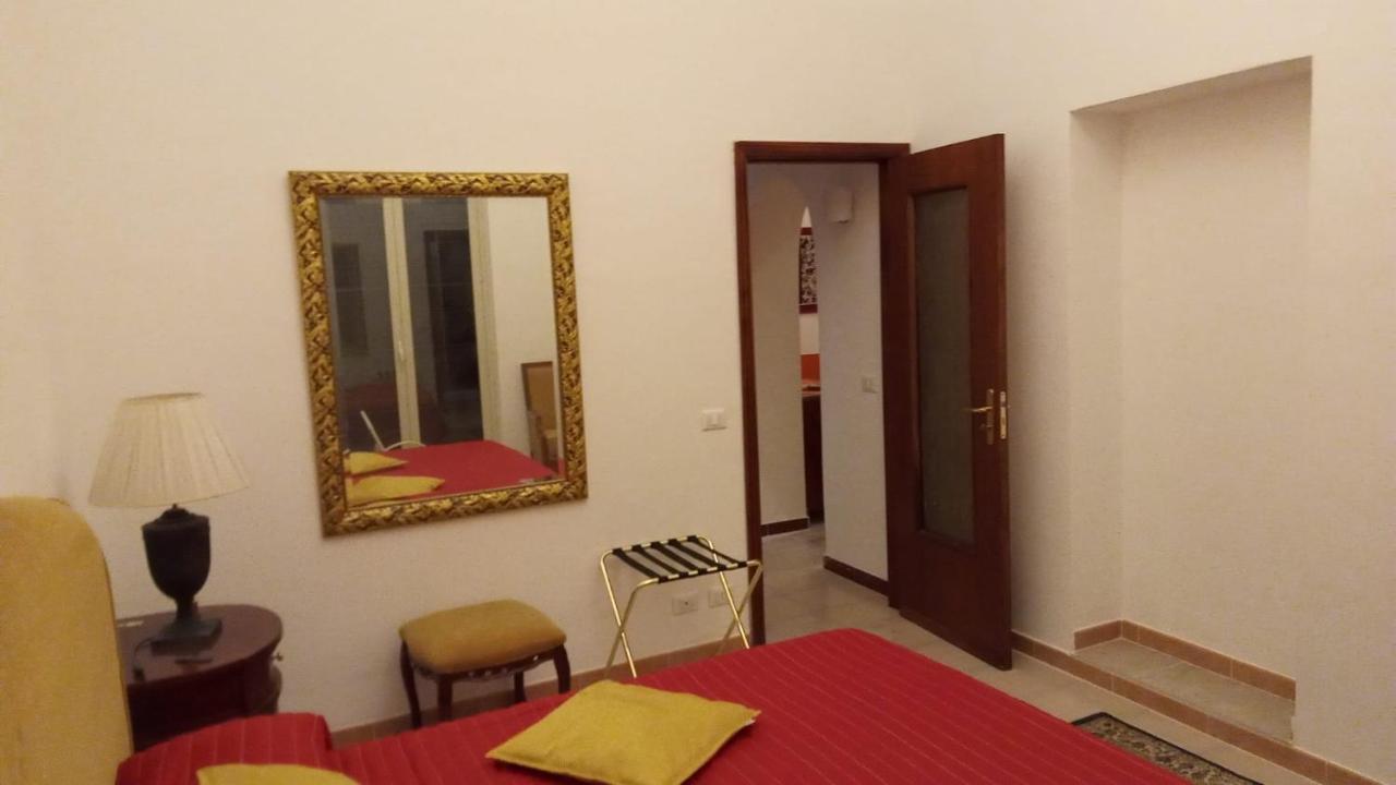 Il Regno Delle Due Sicilie I Apartment Palermo Bagian luar foto