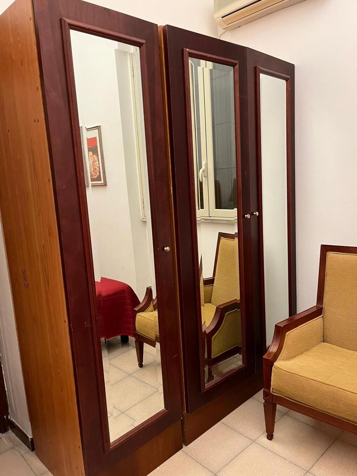 Il Regno Delle Due Sicilie I Apartment Palermo Bagian luar foto