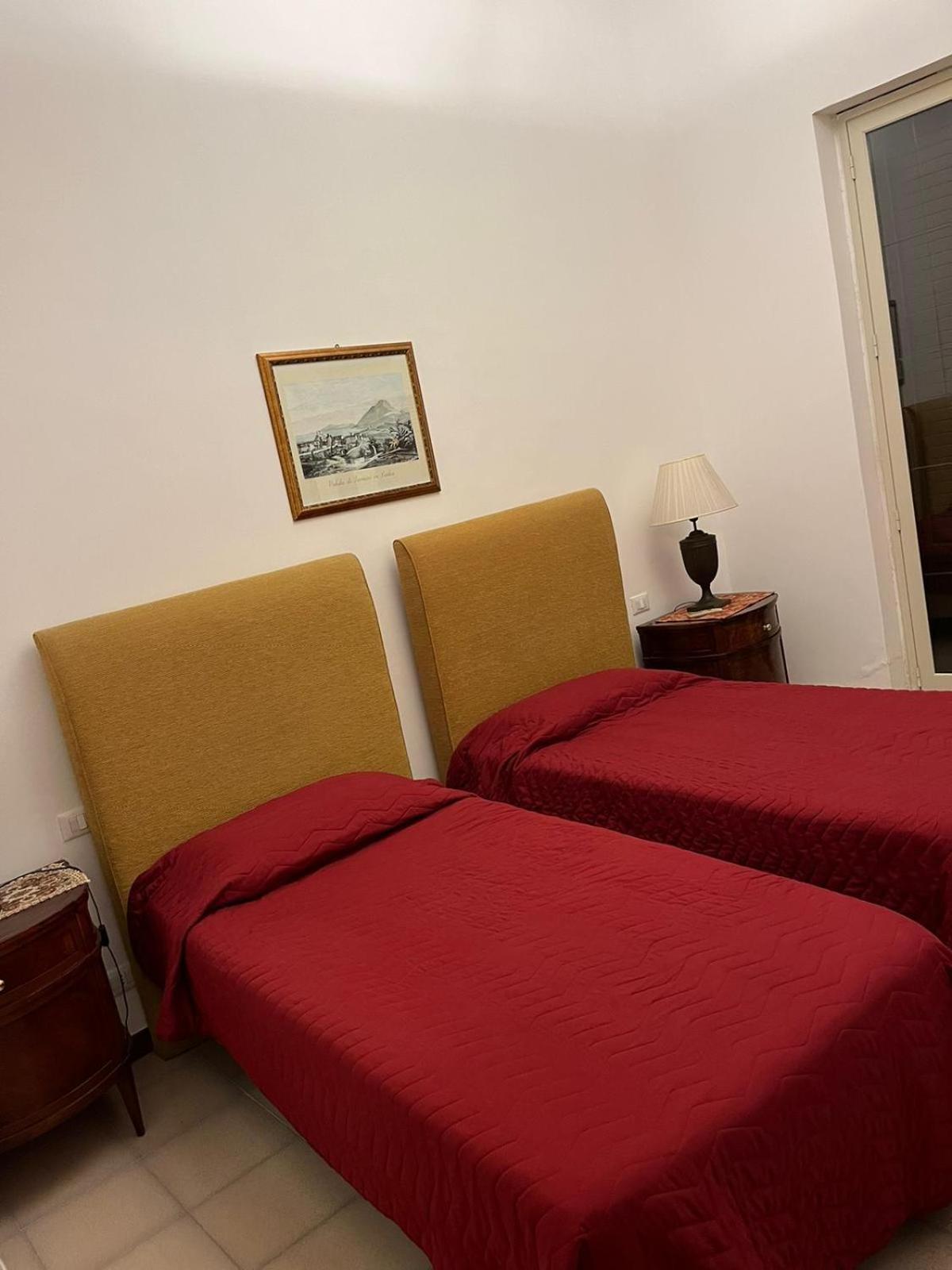Il Regno Delle Due Sicilie I Apartment Palermo Bagian luar foto