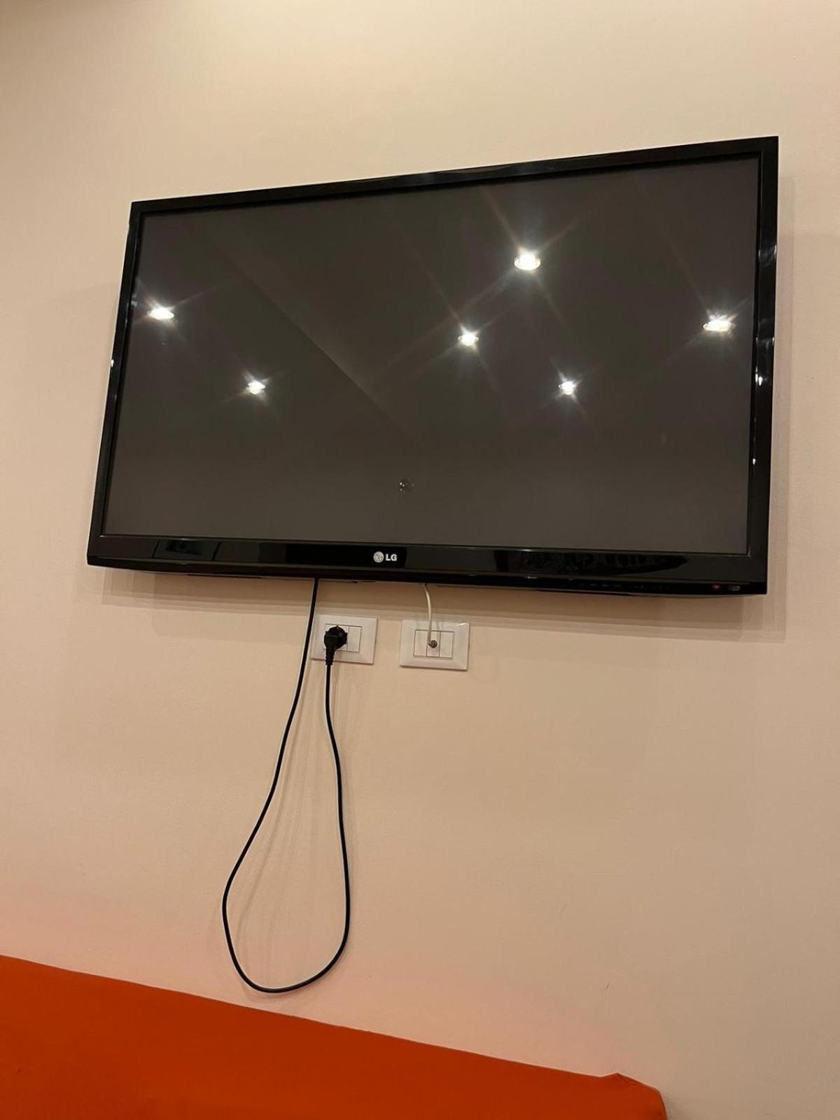 Il Regno Delle Due Sicilie I Apartment Palermo Bagian luar foto