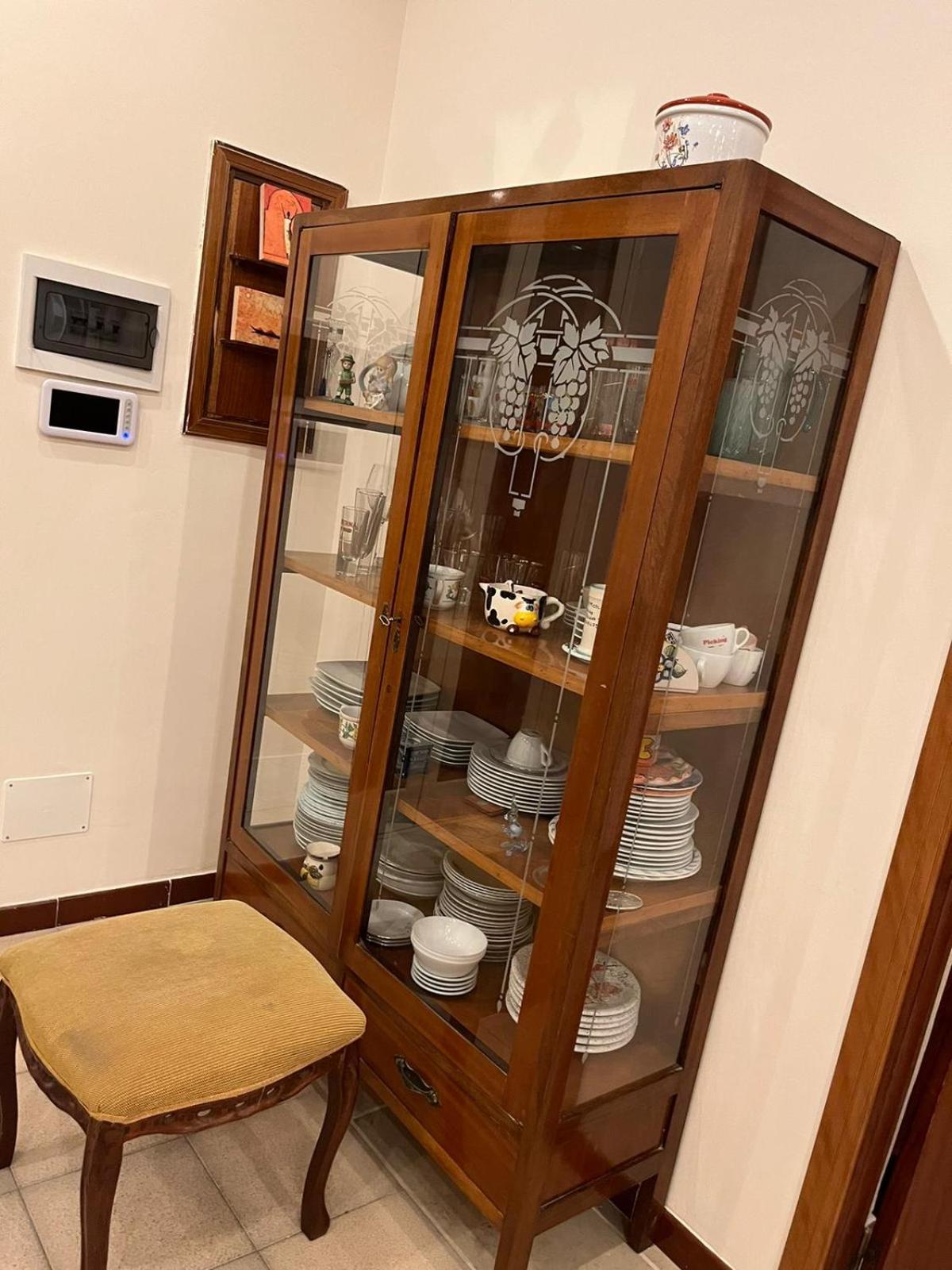 Il Regno Delle Due Sicilie I Apartment Palermo Bagian luar foto