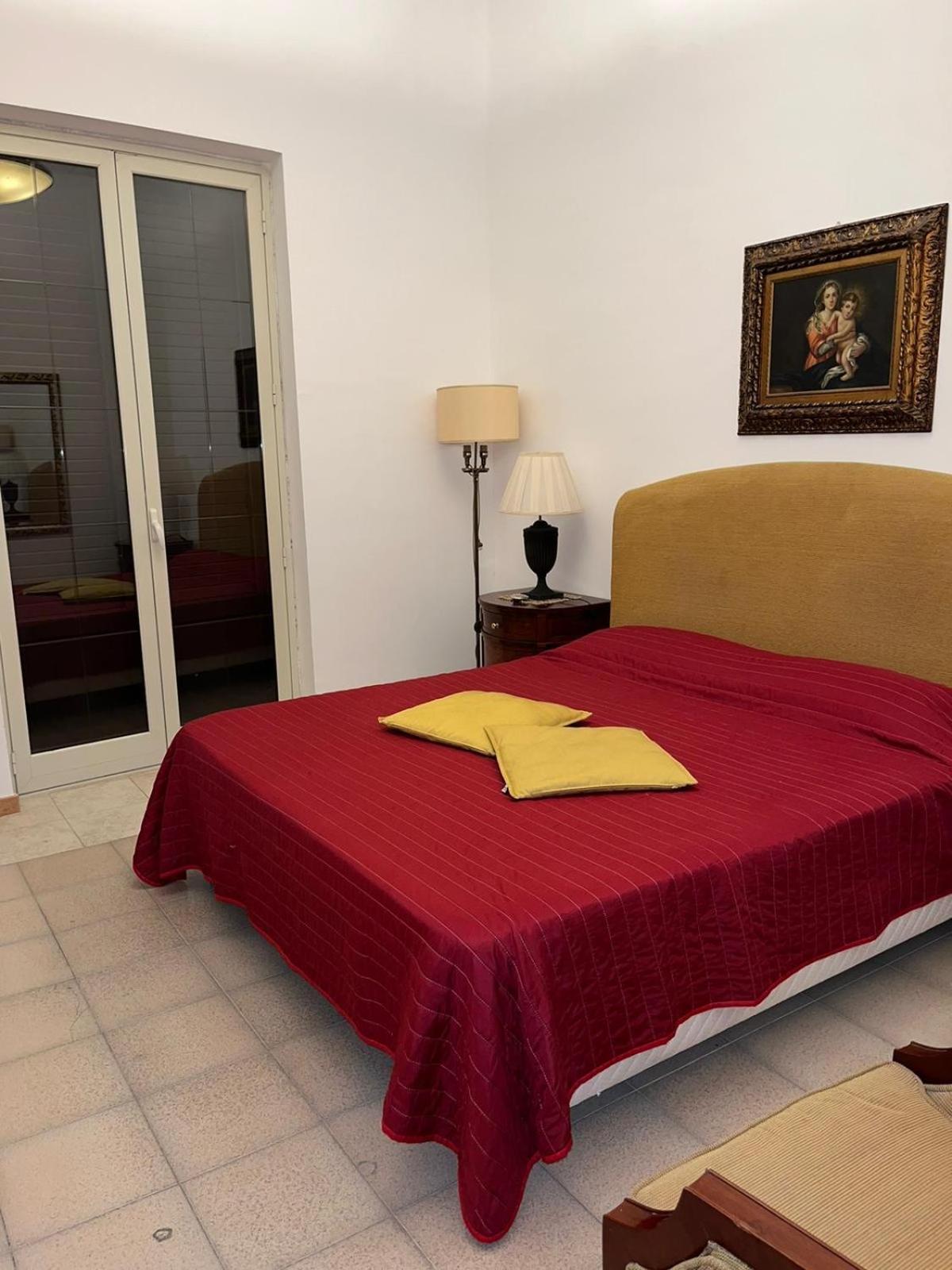 Il Regno Delle Due Sicilie I Apartment Palermo Bagian luar foto