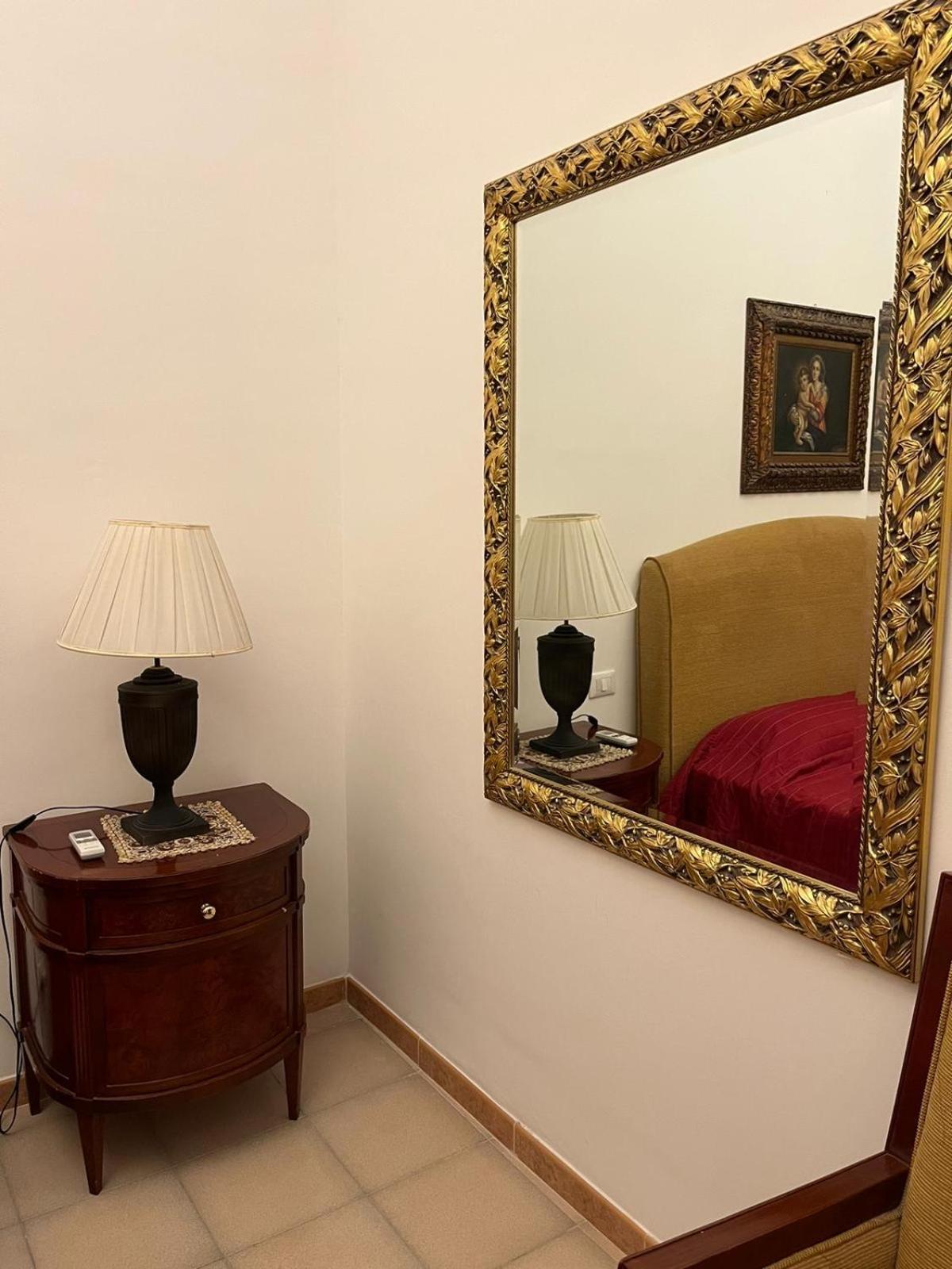 Il Regno Delle Due Sicilie I Apartment Palermo Bagian luar foto