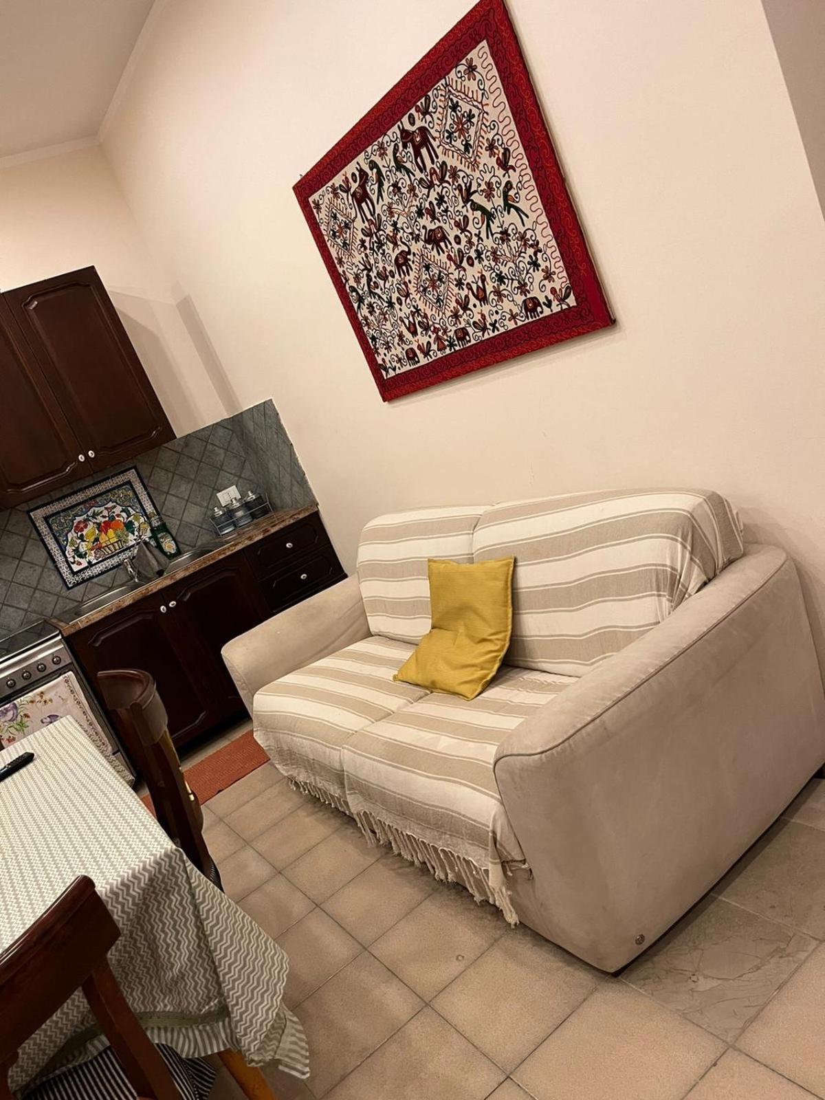 Il Regno Delle Due Sicilie I Apartment Palermo Bagian luar foto