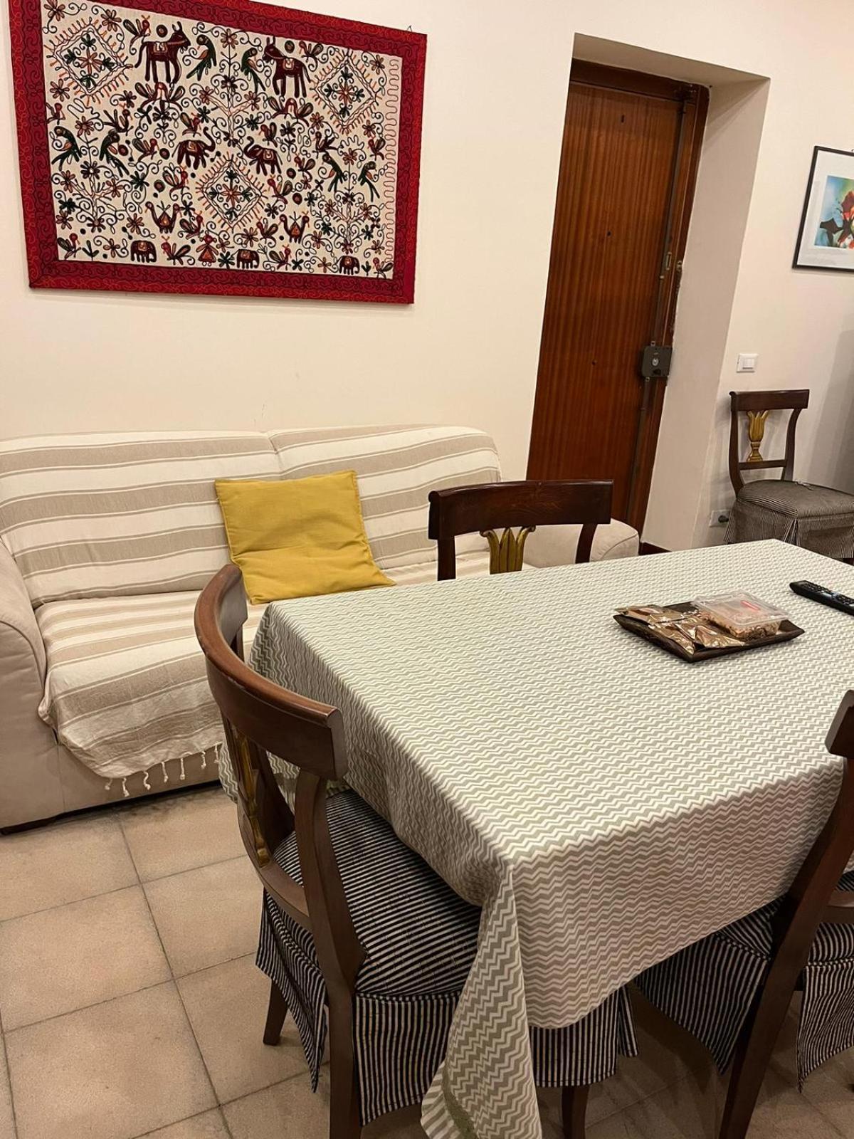 Il Regno Delle Due Sicilie I Apartment Palermo Bagian luar foto