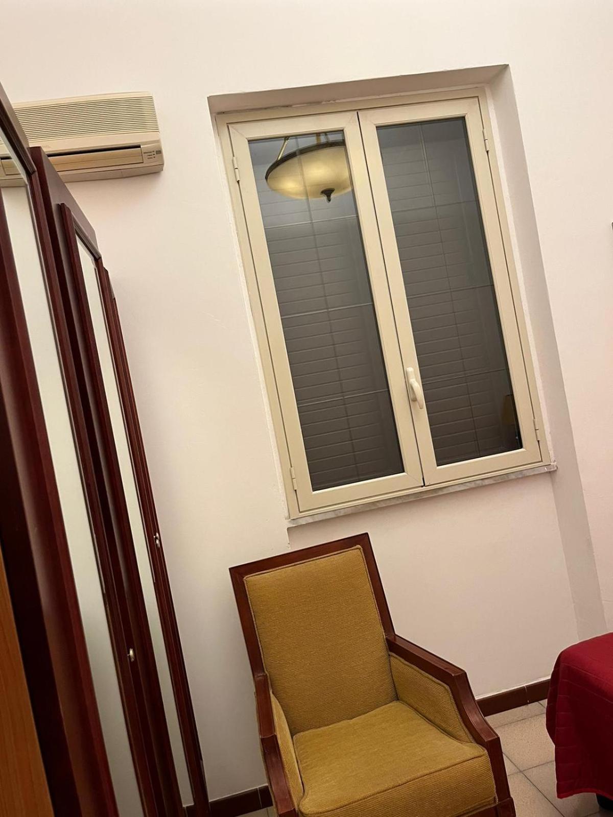 Il Regno Delle Due Sicilie I Apartment Palermo Bagian luar foto